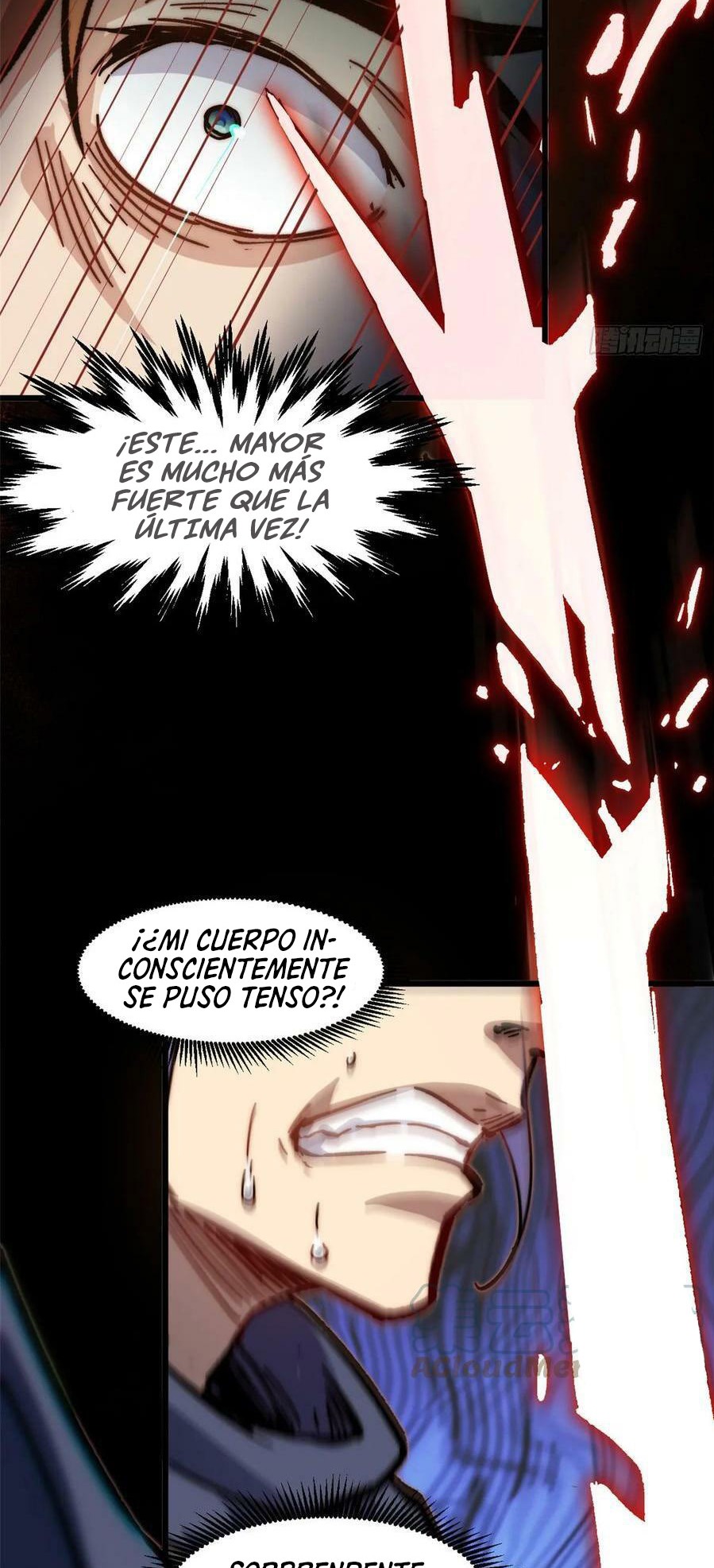 Providencia De Primer Nivel: Cultiva En Silencio Durante Miles de Años Capitulo 77 página 32