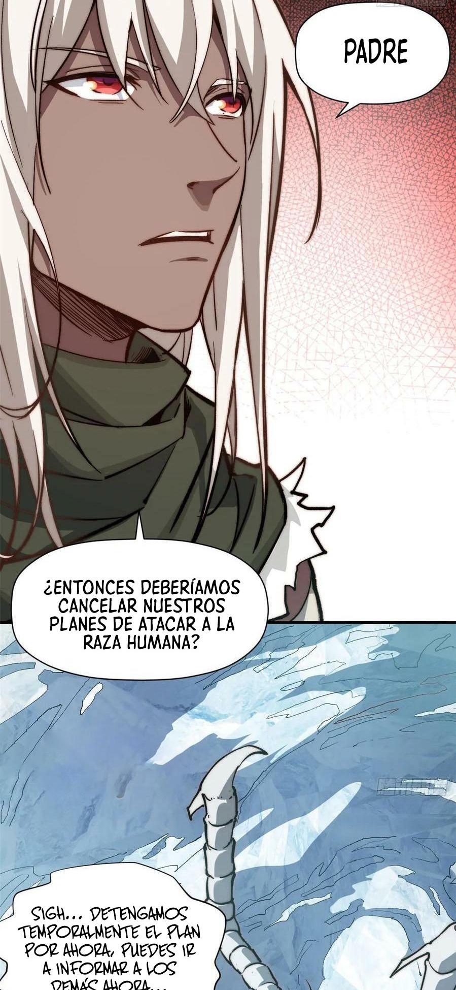 Providencia De Primer Nivel: Cultiva En Silencio Durante Miles de Años Capitulo 78 página 22