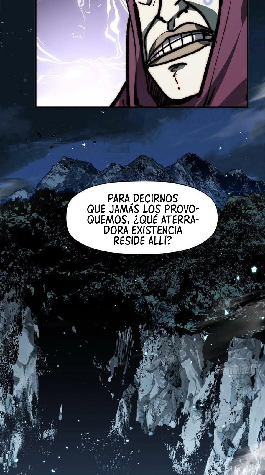 Providencia De Primer Nivel: Cultiva En Silencio Durante Miles de Años Capitulo 79 página 46