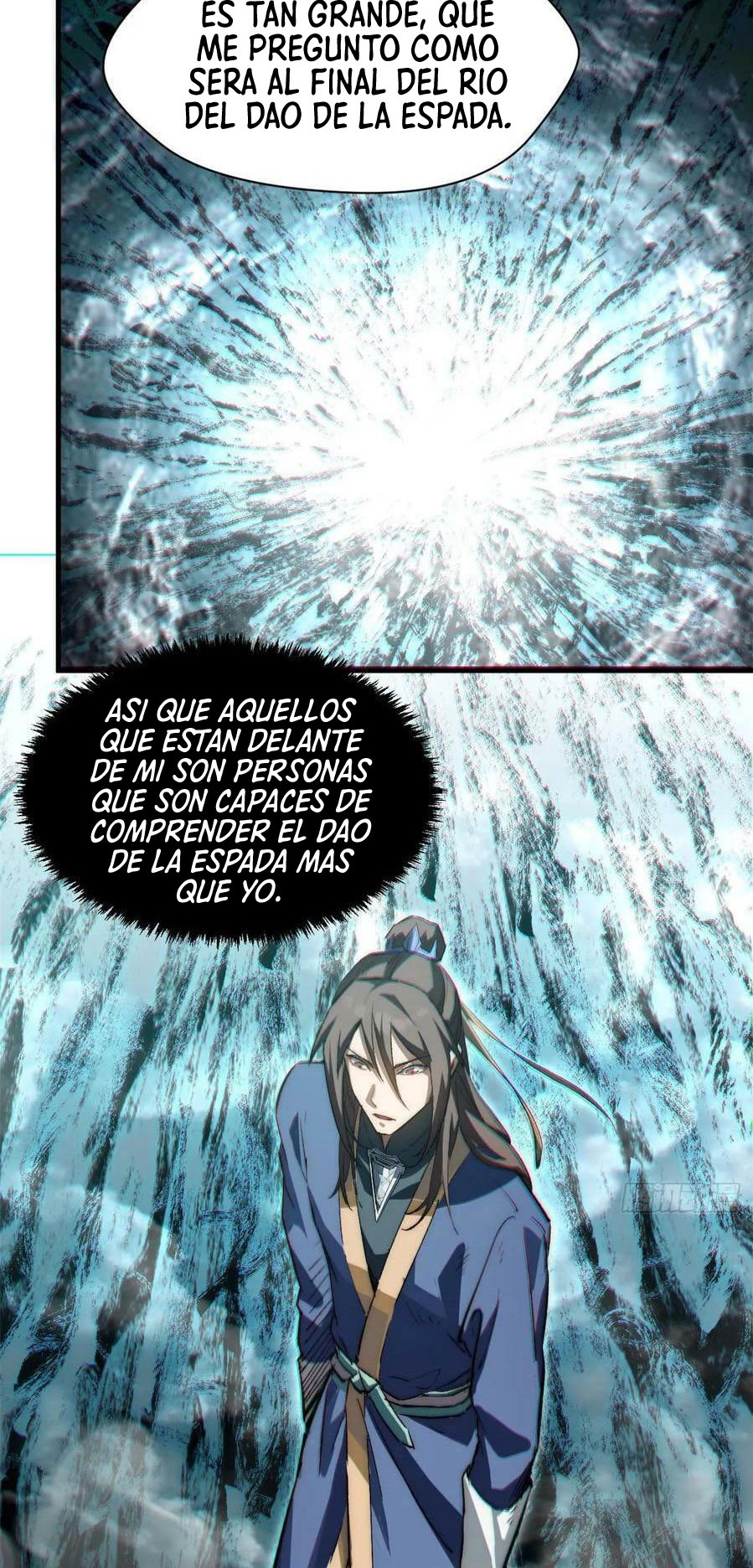 Providencia De Primer Nivel: Cultiva En Silencio Durante Miles de Años Capitulo 79 página 6