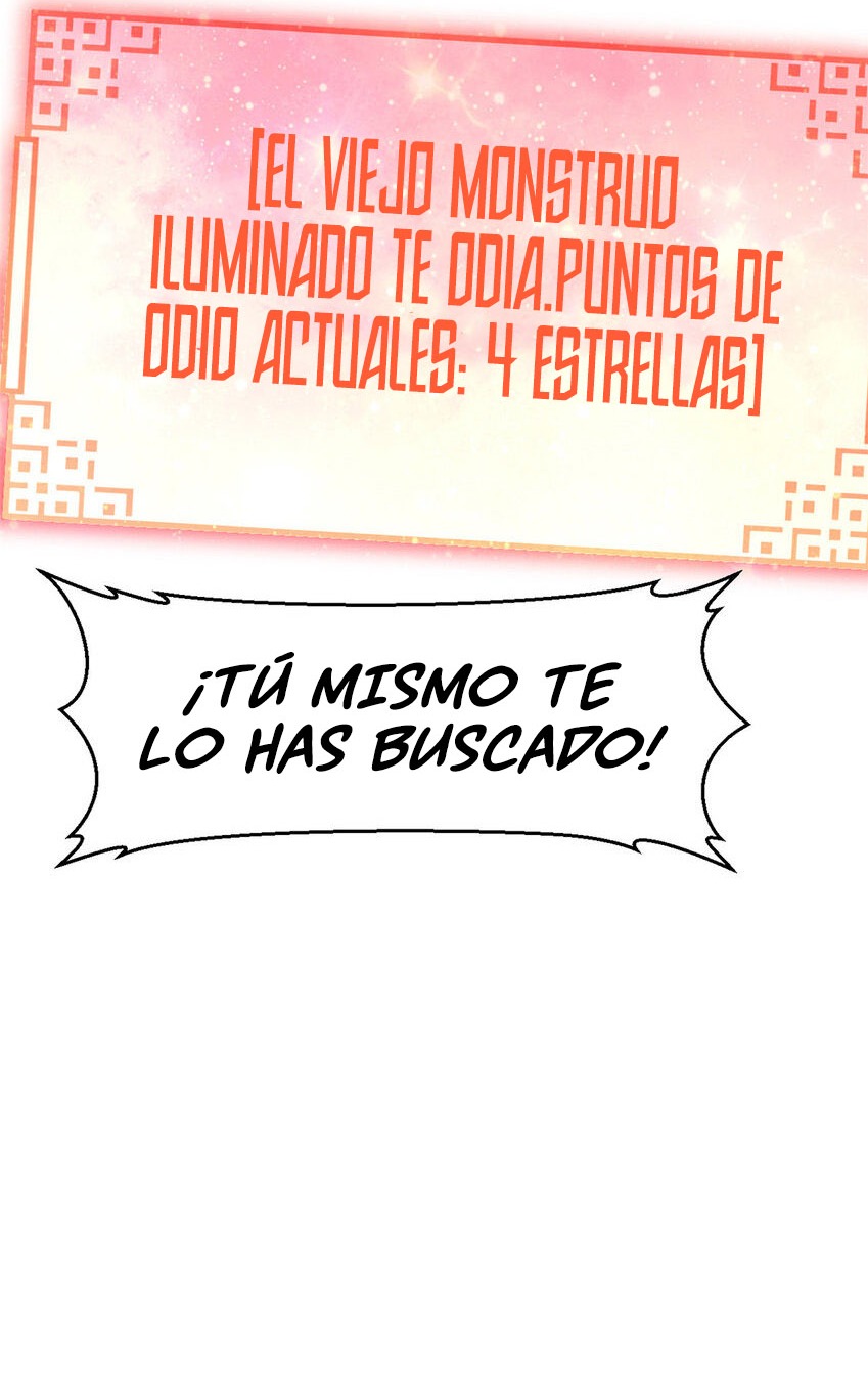 Providencia De Primer Nivel: Cultiva En Silencio Durante Miles de Años Capitulo 80 página 49