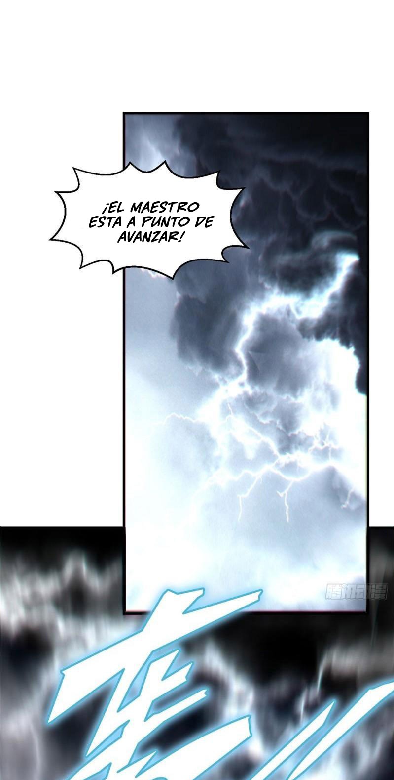 Providencia De Primer Nivel: Cultiva En Silencio Durante Miles de Años Capitulo 81 página 27
