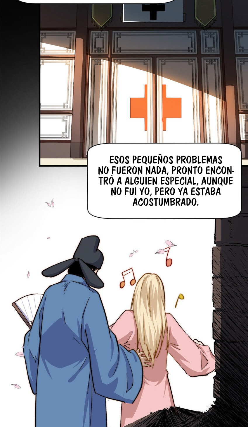 Providencia De Primer Nivel: Cultiva En Silencio Durante Miles de Años Capitulo 82 página 19