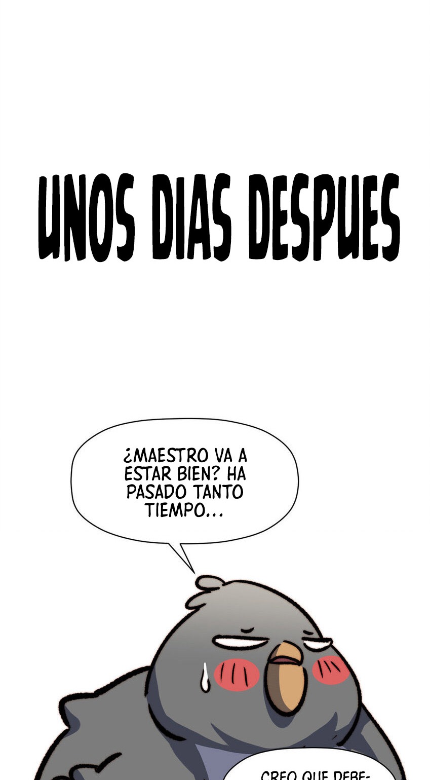 Providencia De Primer Nivel: Cultiva En Silencio Durante Miles de Años Capitulo 82 página 36