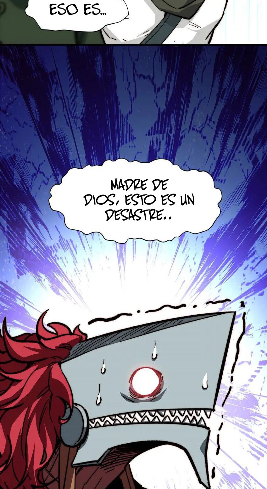 Providencia De Primer Nivel: Cultiva En Silencio Durante Miles de Años Capitulo 83 página 49