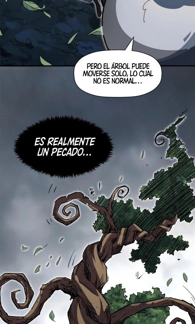 Providencia De Primer Nivel: Cultiva En Silencio Durante Miles de Años Capitulo 86 página 28