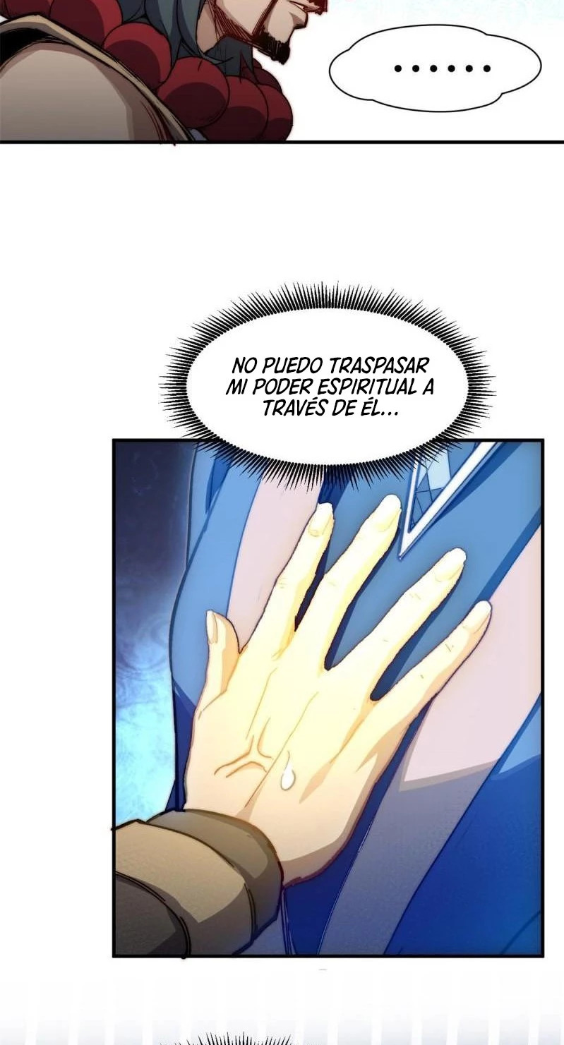 Providencia De Primer Nivel: Cultiva En Silencio Durante Miles de Años Capitulo 87 página 4