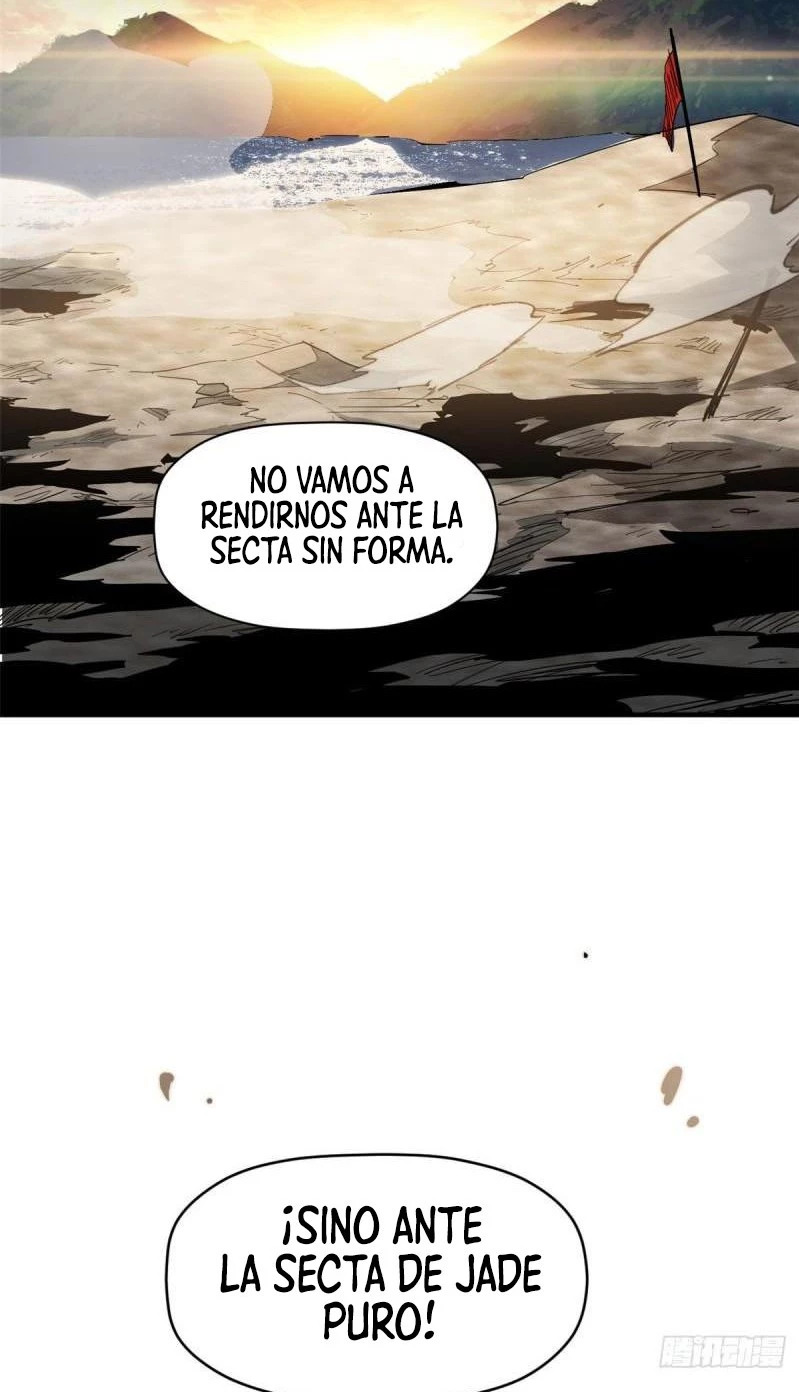Providencia De Primer Nivel: Cultiva En Silencio Durante Miles de Años Capitulo 87 página 52
