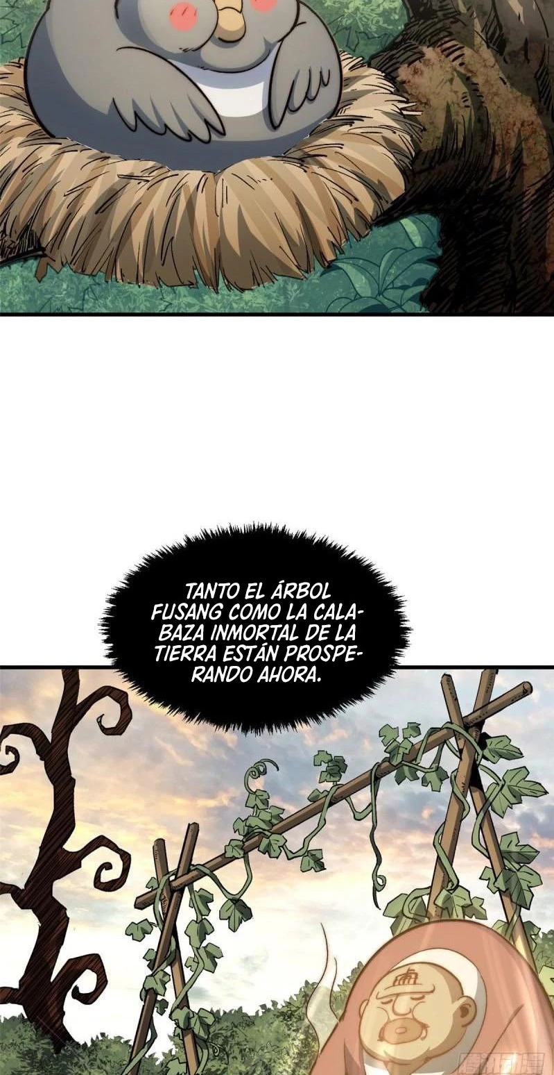 Providencia De Primer Nivel: Cultiva En Silencio Durante Miles de Años Capitulo 88 página 8