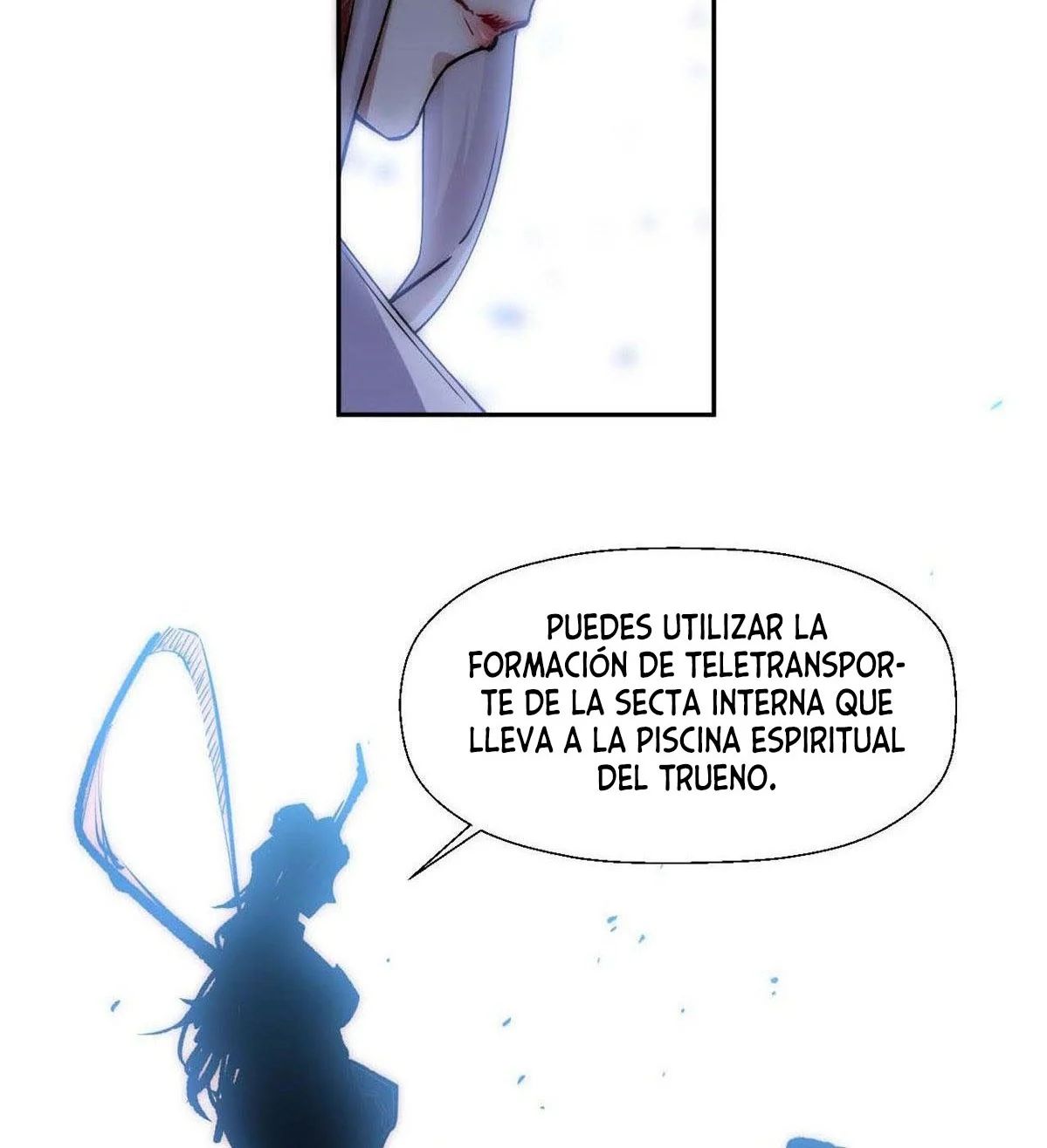 Providencia De Primer Nivel: Cultiva En Silencio Durante Miles de Años Capitulo 9 página 10