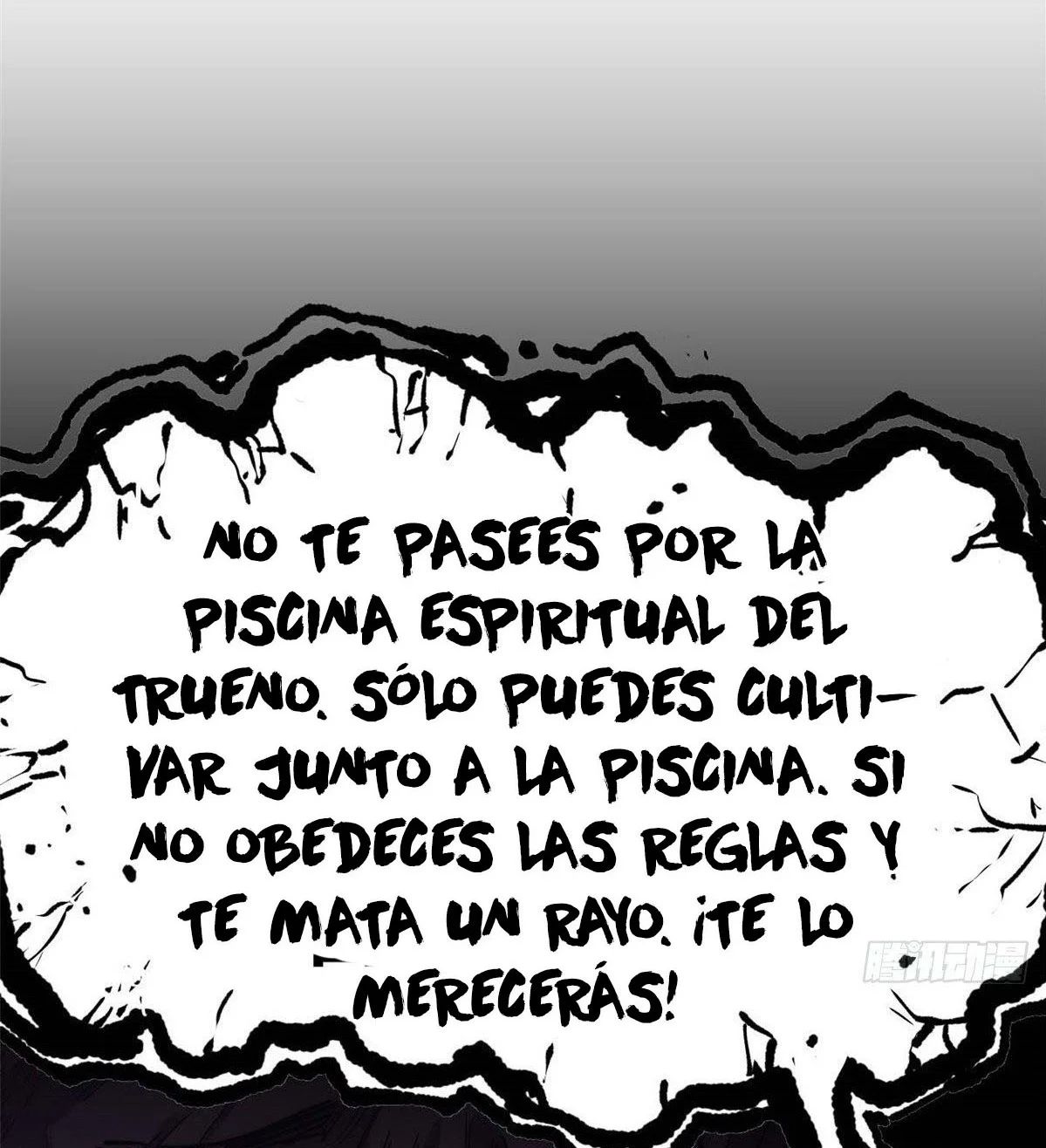 Providencia De Primer Nivel: Cultiva En Silencio Durante Miles de Años Capitulo 9 página 19