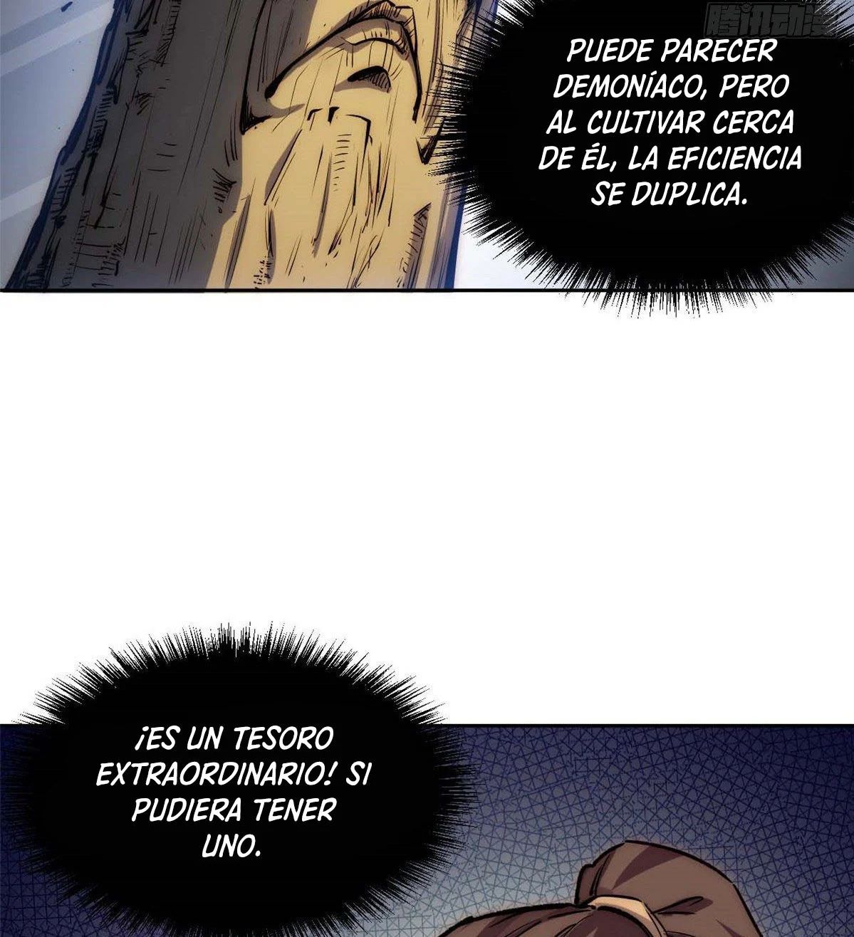 Providencia De Primer Nivel: Cultiva En Silencio Durante Miles de Años Capitulo 9 página 26
