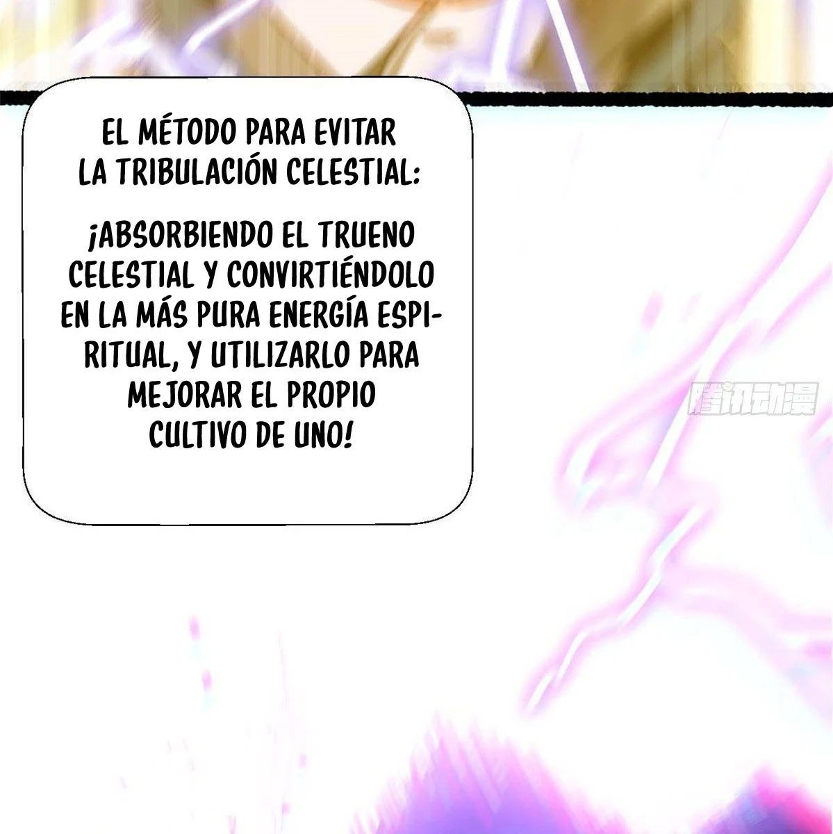 Providencia De Primer Nivel: Cultiva En Silencio Durante Miles de Años Capitulo 9 página 49