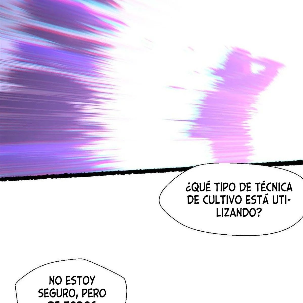 Providencia De Primer Nivel: Cultiva En Silencio Durante Miles de Años Capitulo 9 página 55