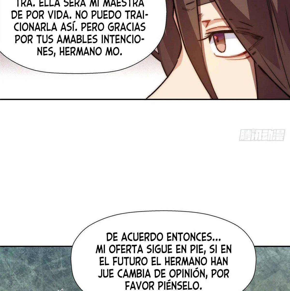Providencia De Primer Nivel: Cultiva En Silencio Durante Miles de Años Capitulo 9 página 70