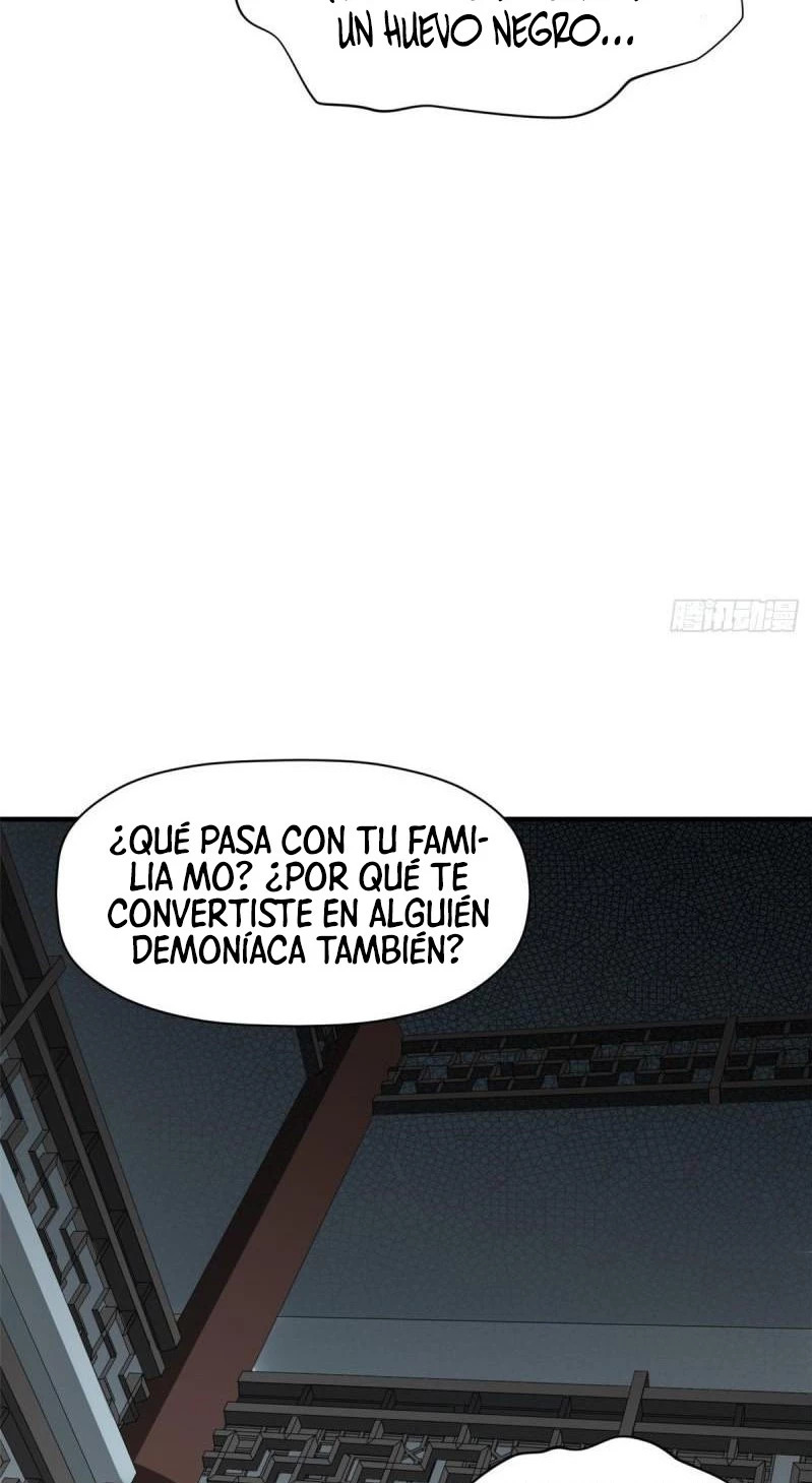 Providencia De Primer Nivel: Cultiva En Silencio Durante Miles de Años Capitulo 94 página 49