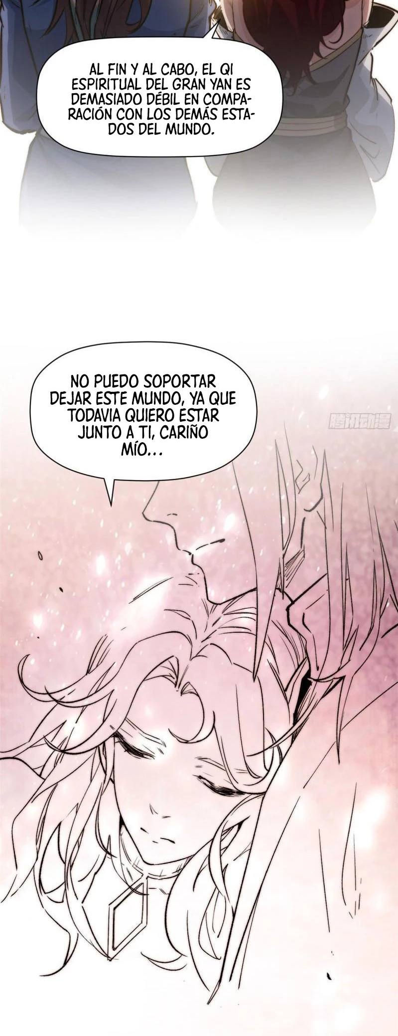 Providencia De Primer Nivel: Cultiva En Silencio Durante Miles de Años Capitulo 95 página 24