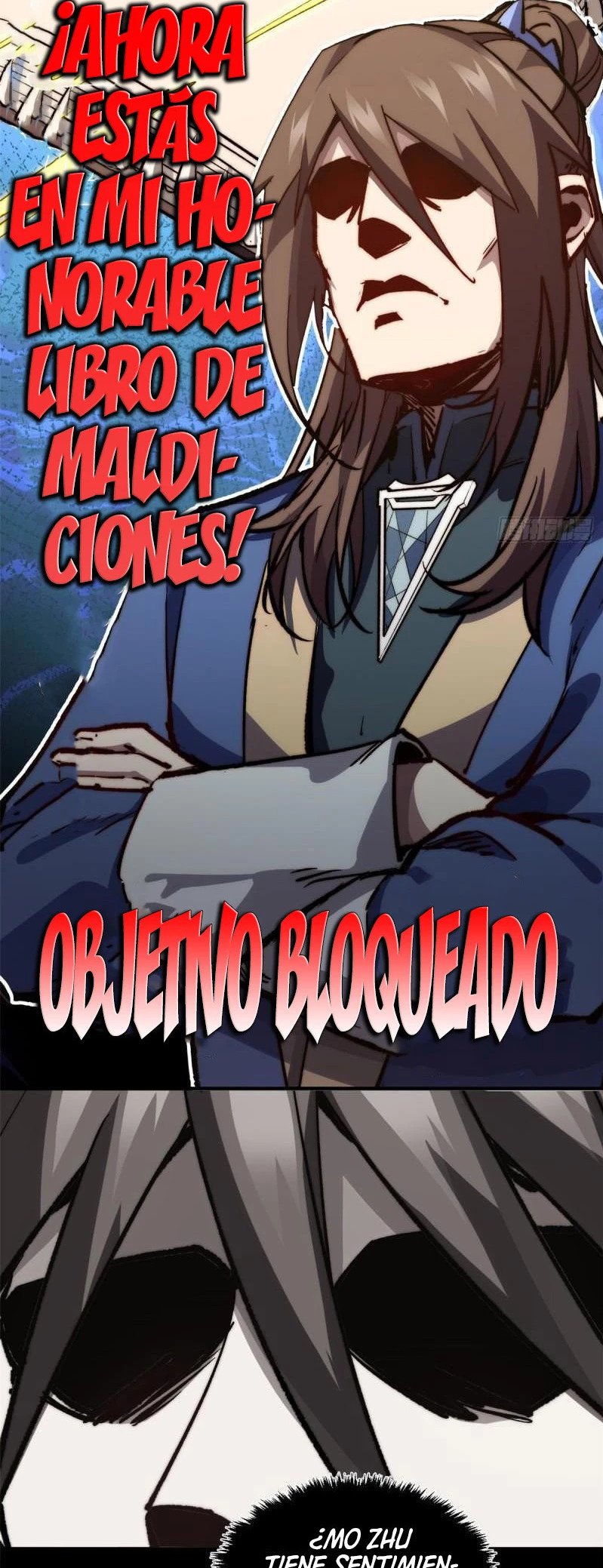 Providencia De Primer Nivel: Cultiva En Silencio Durante Miles de Años Capitulo 95 página 4