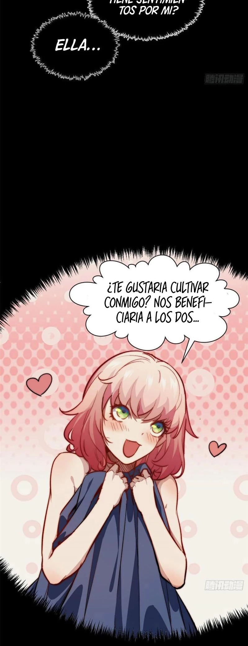 Providencia De Primer Nivel: Cultiva En Silencio Durante Miles de Años Capitulo 95 página 5