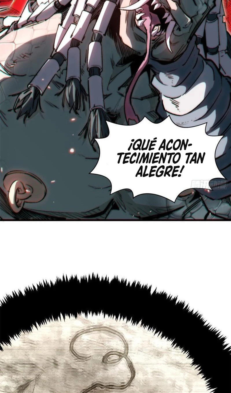 Providencia De Primer Nivel: Cultiva En Silencio Durante Miles de Años Capitulo 96 página 12