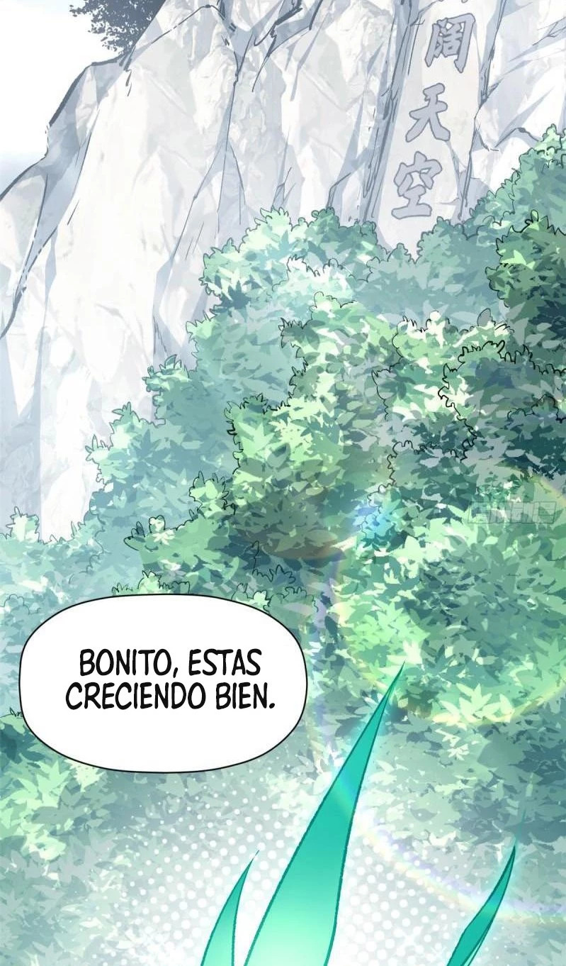Providencia De Primer Nivel: Cultiva En Silencio Durante Miles de Años Capitulo 96 página 19