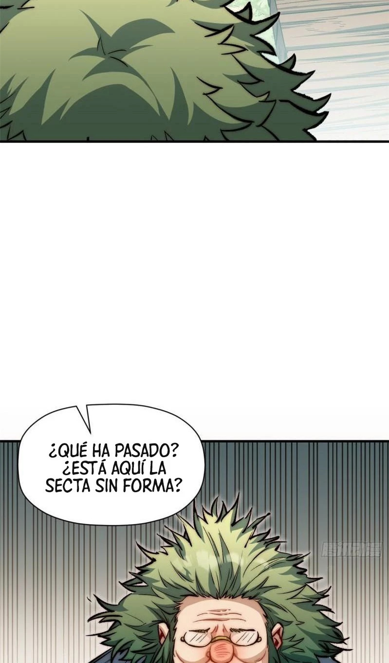 Providencia De Primer Nivel: Cultiva En Silencio Durante Miles de Años Capitulo 96 página 25