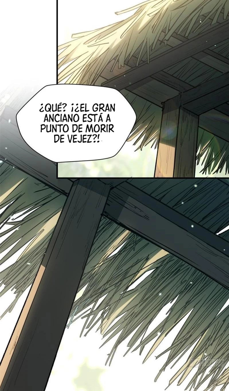 Providencia De Primer Nivel: Cultiva En Silencio Durante Miles de Años Capitulo 96 página 27