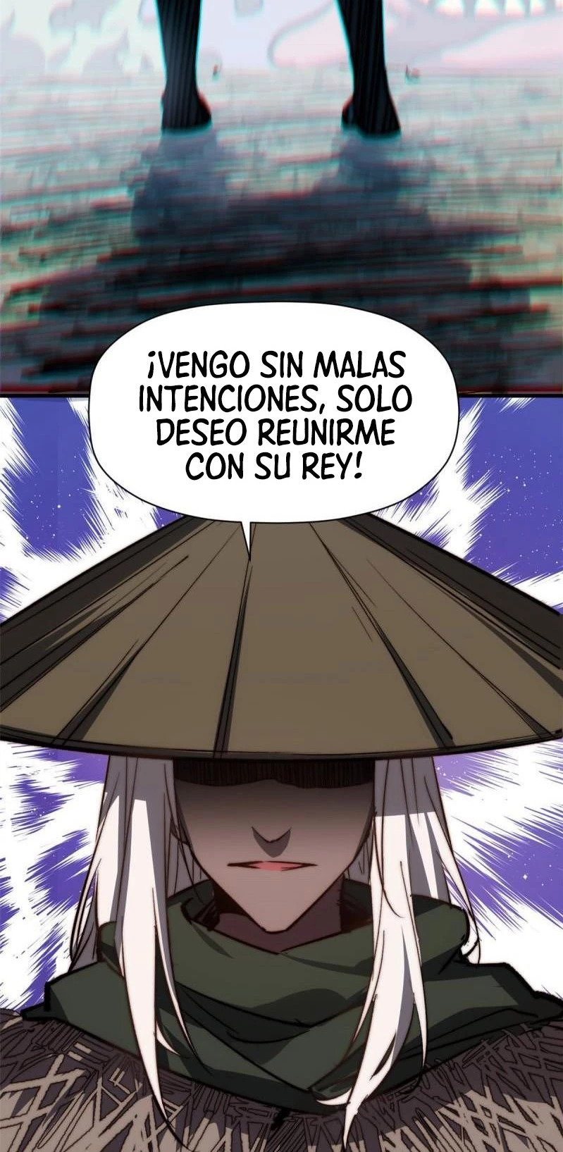 Providencia De Primer Nivel: Cultiva En Silencio Durante Miles de Años Capitulo 97 página 44