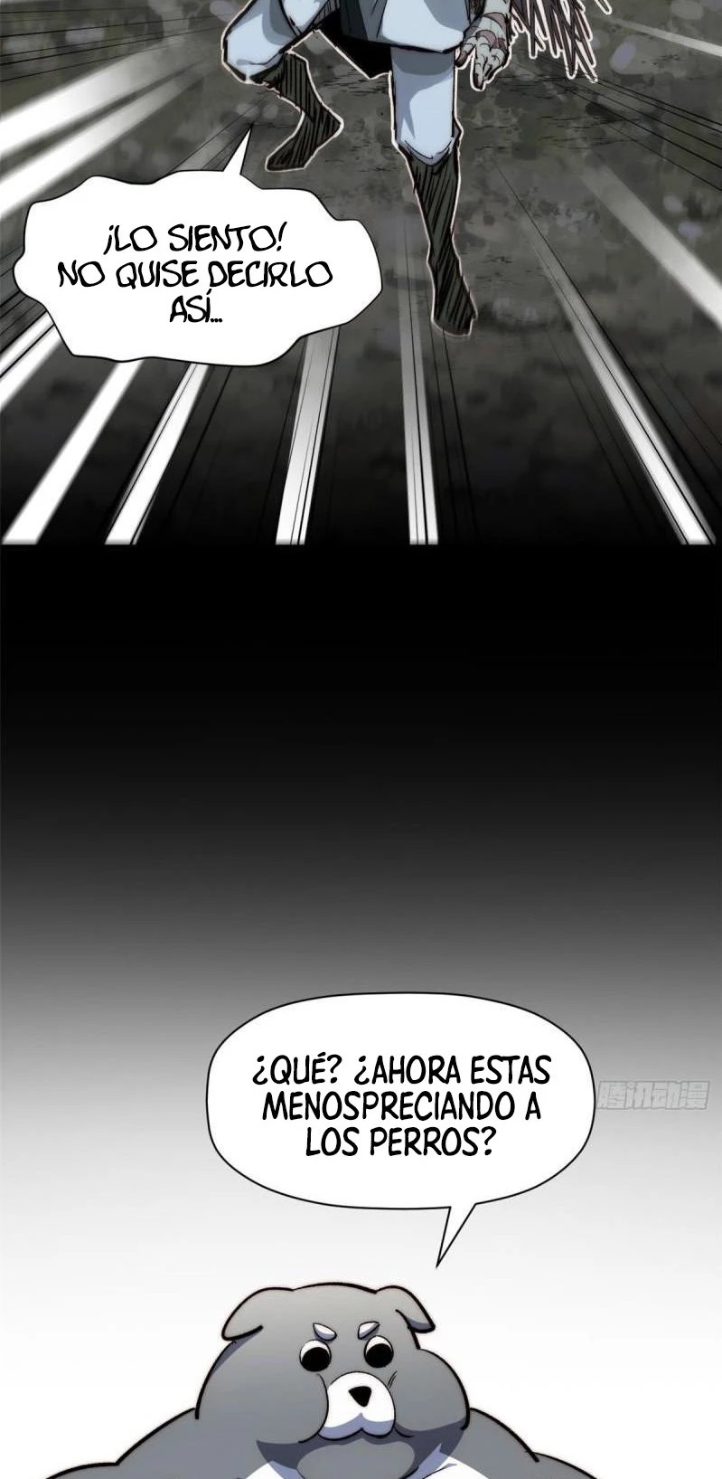 Providencia De Primer Nivel: Cultiva En Silencio Durante Miles de Años Capitulo 97 página 52