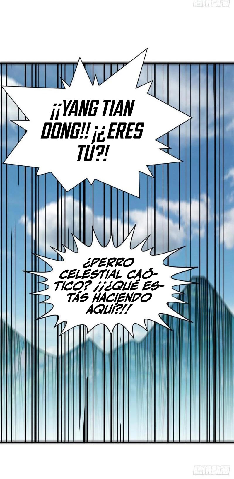 Providencia De Primer Nivel: Cultiva En Silencio Durante Miles de Años Capitulo 97 página 55