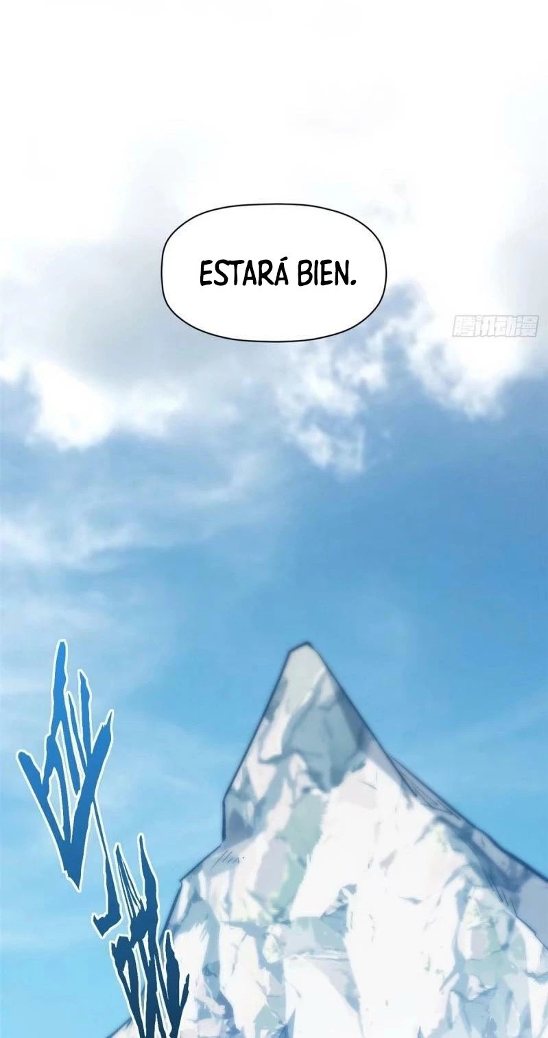 Providencia De Primer Nivel: Cultiva En Silencio Durante Miles de Años Capitulo 98 página 14