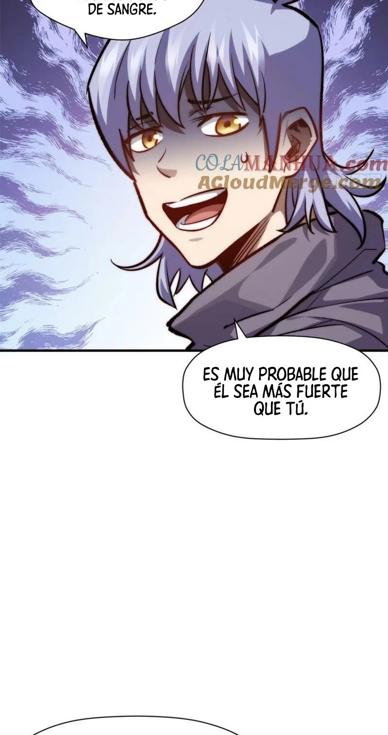 Providencia De Primer Nivel: Cultiva En Silencio Durante Miles de Años Capitulo 98 página 18