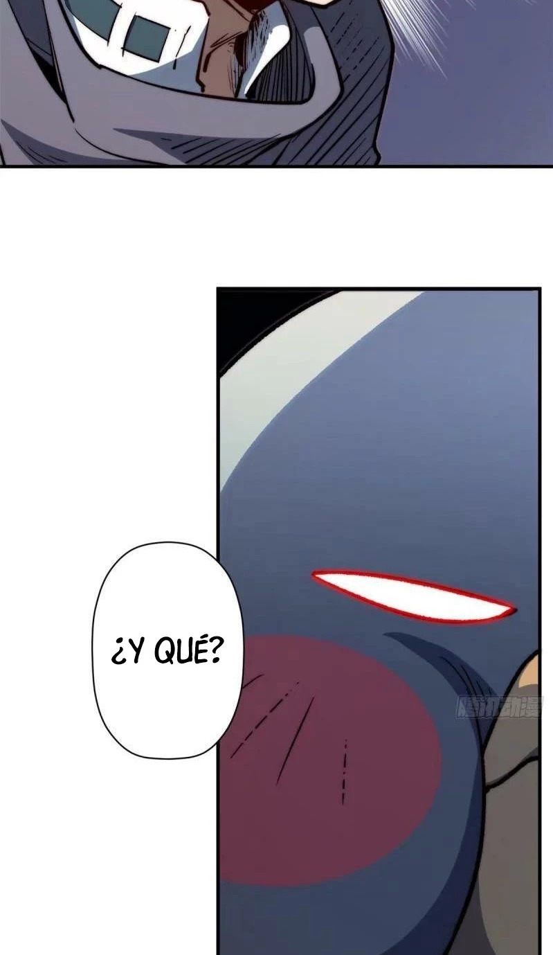 Providencia De Primer Nivel: Cultiva En Silencio Durante Miles de Años Capitulo 98 página 52