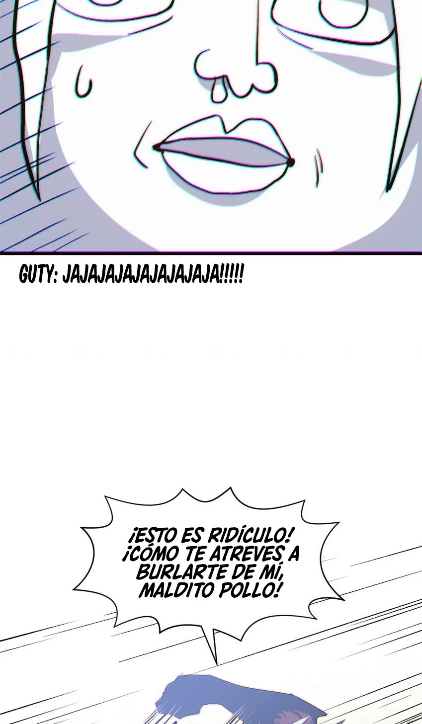 Providencia De Primer Nivel: Cultiva En Silencio Durante Miles de Años Capitulo 99 página 28