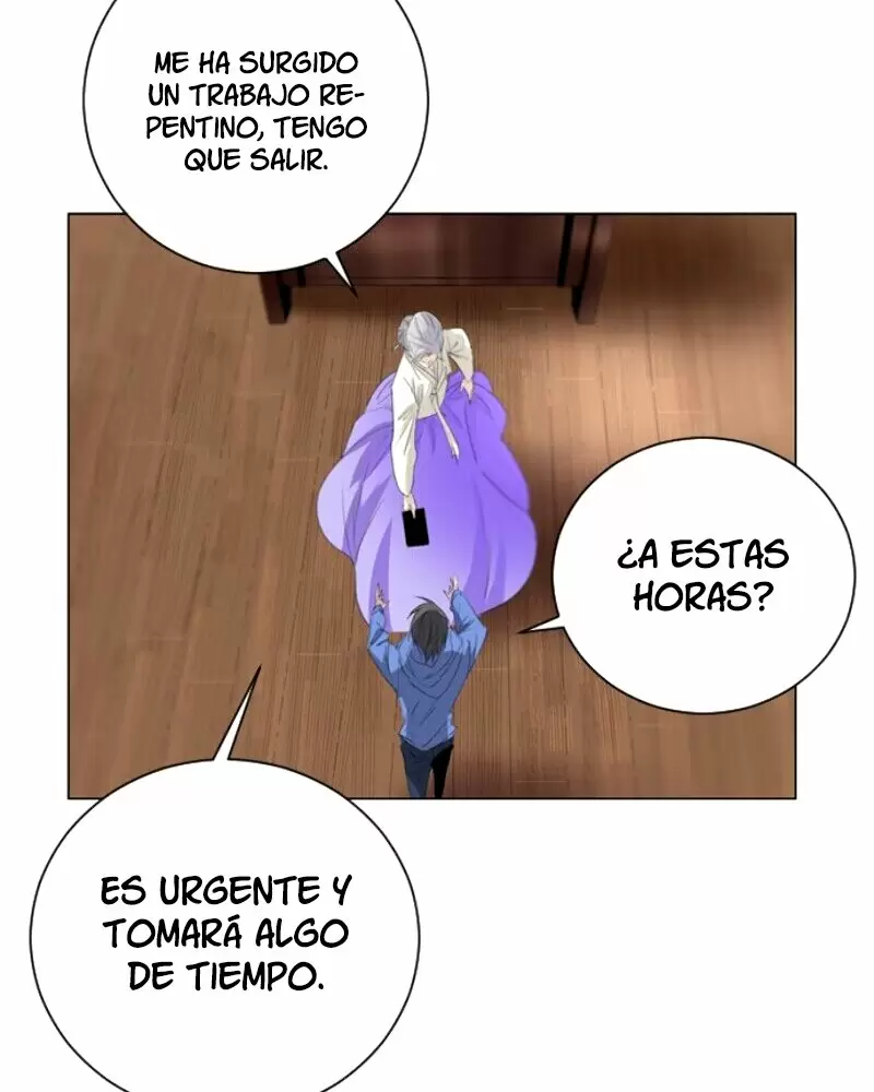 El juego de los cien años Capitulo 1 página 100