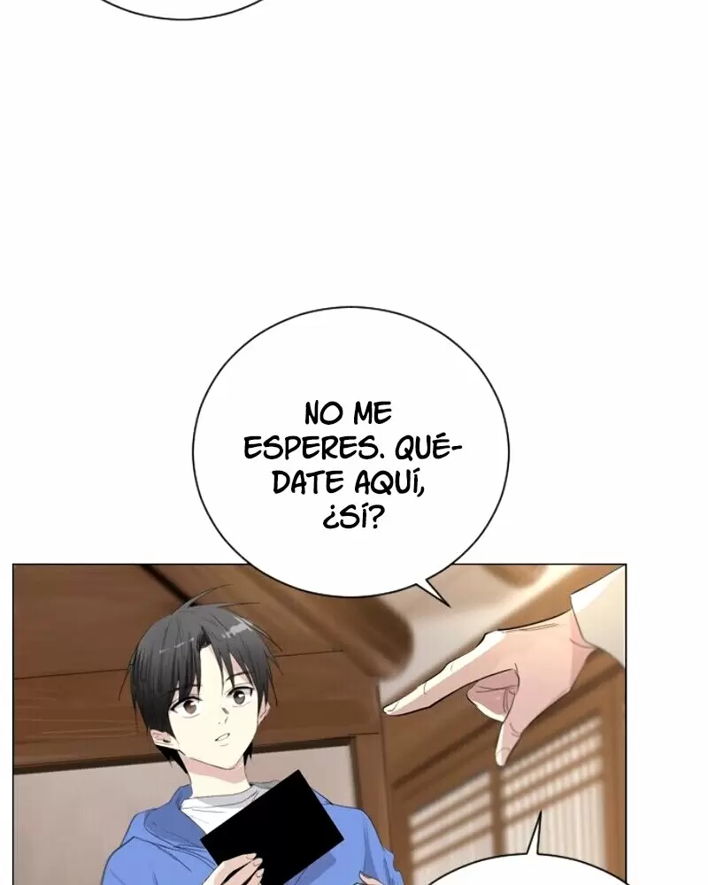 El juego de los cien años Capitulo 1 página 101