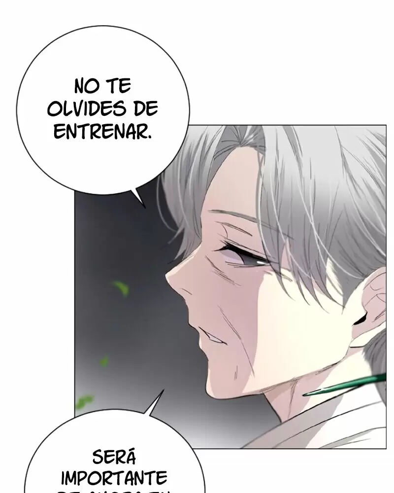 El juego de los cien años Capitulo 1 página 105