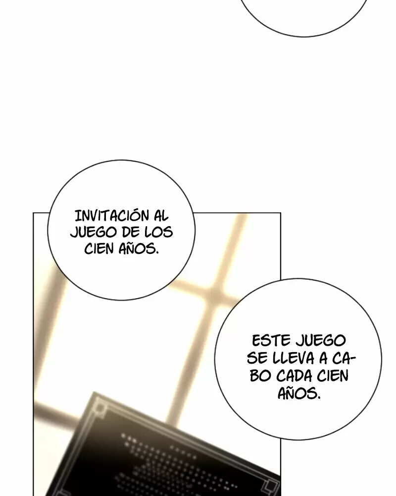 El juego de los cien años Capitulo 1 página 112