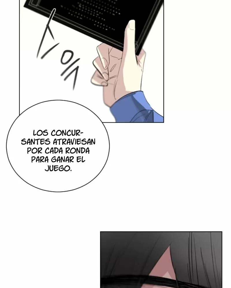 El juego de los cien años Capitulo 1 página 113