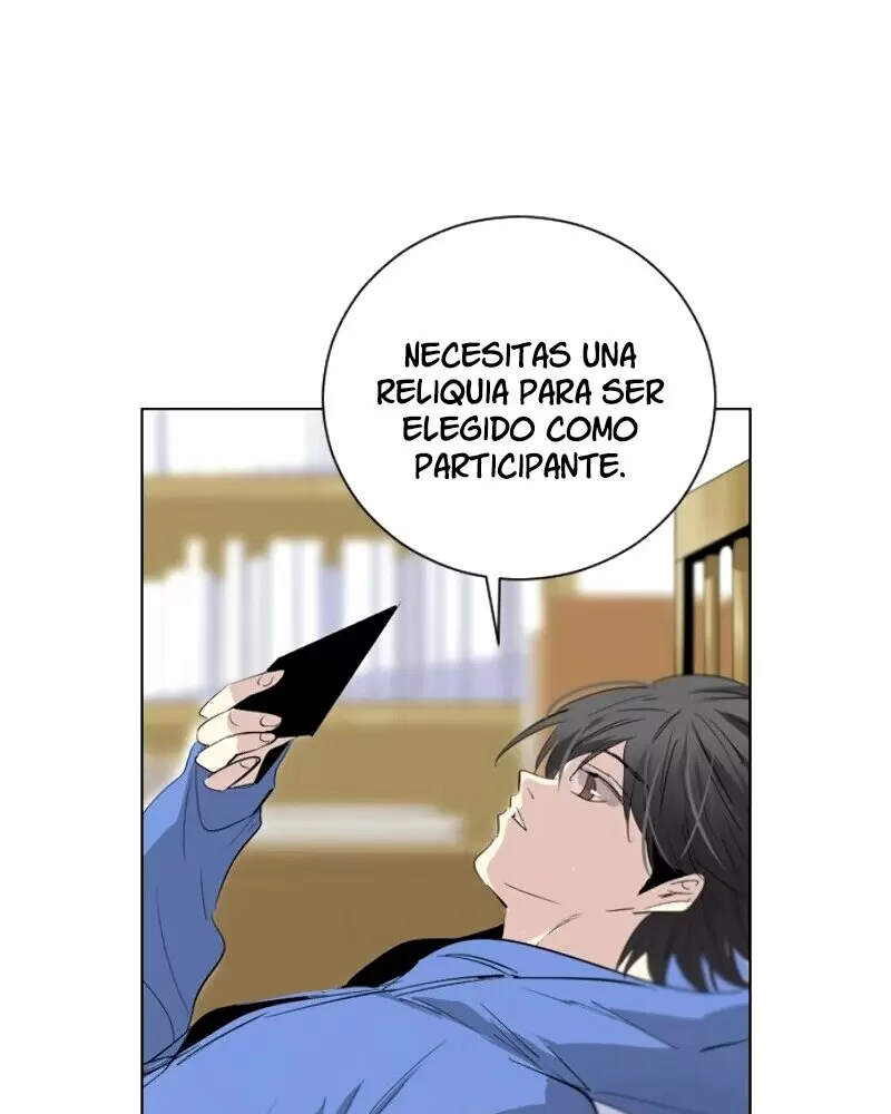 El juego de los cien años Capitulo 1 página 115