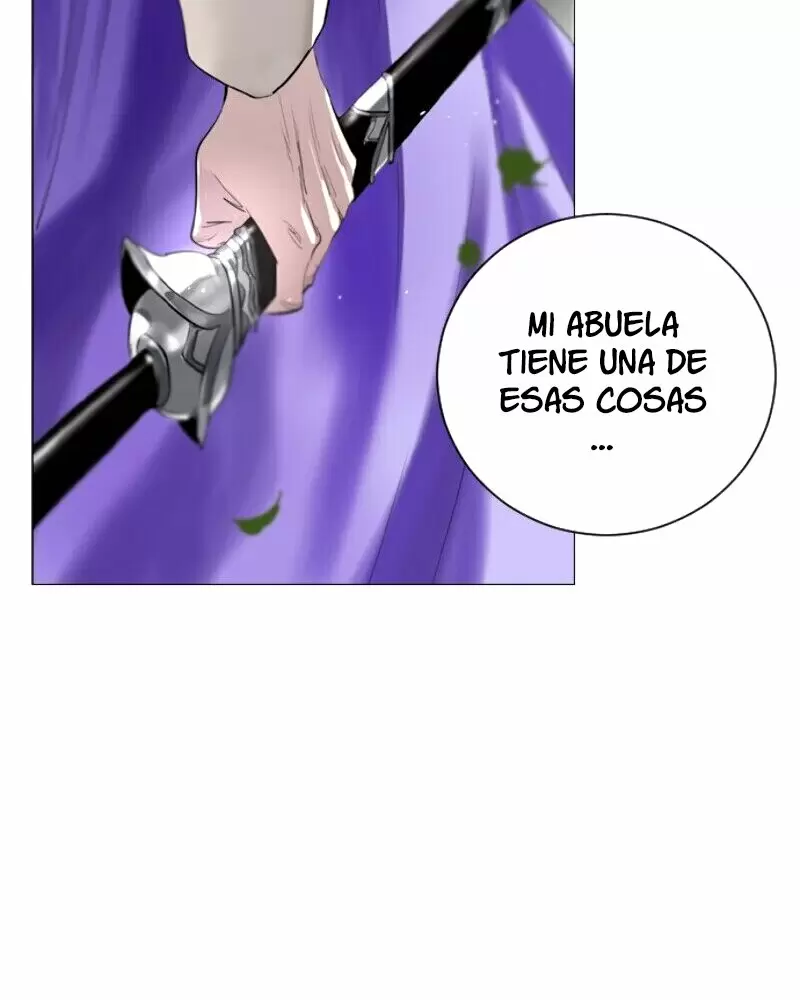 El juego de los cien años Capitulo 1 página 117