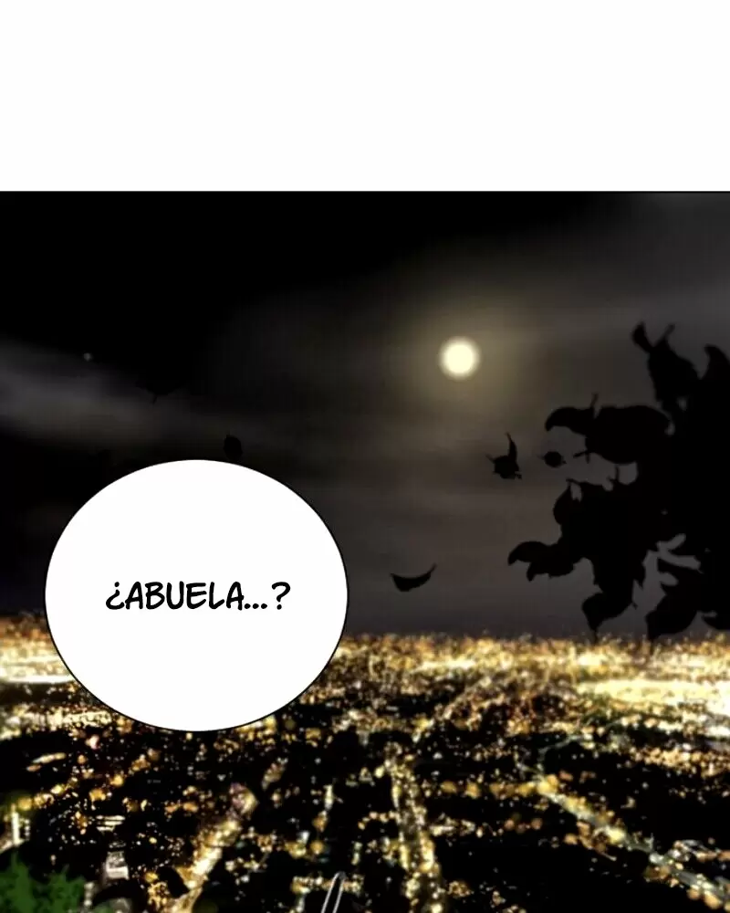 El juego de los cien años Capitulo 1 página 119
