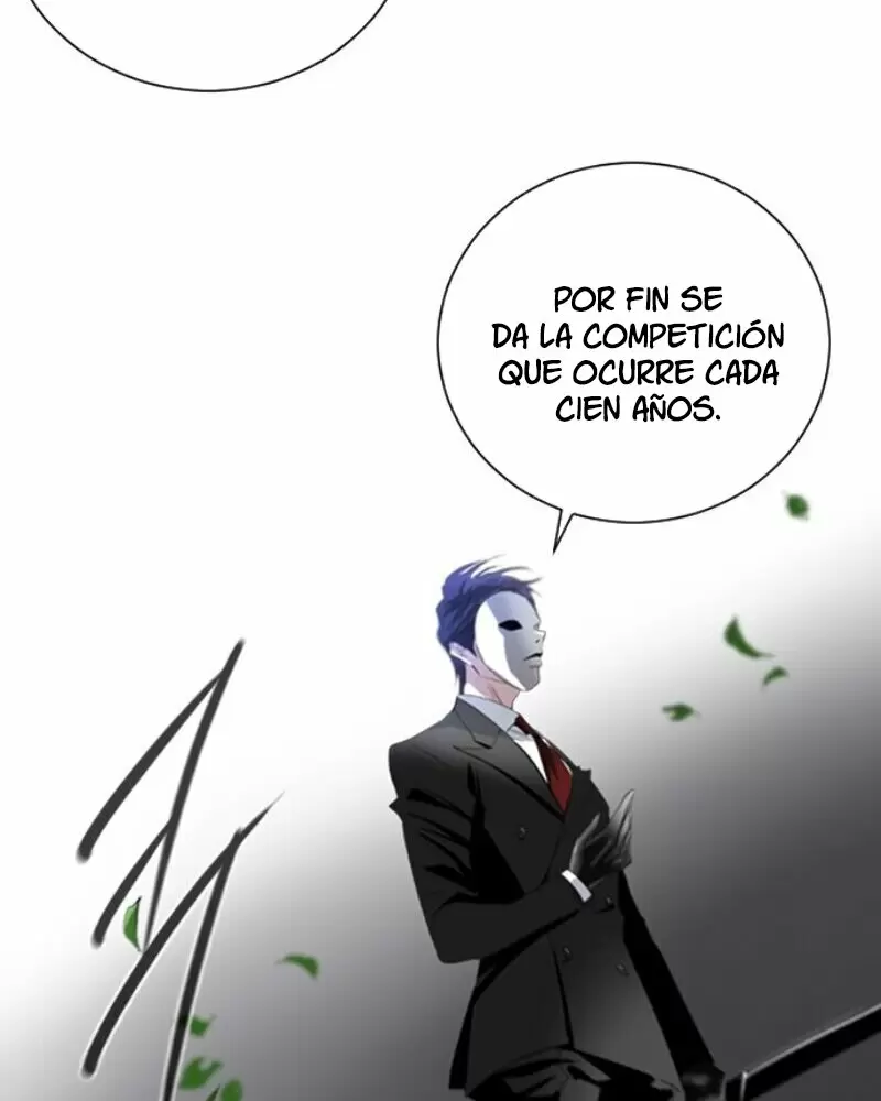 El juego de los cien años Capitulo 1 página 123