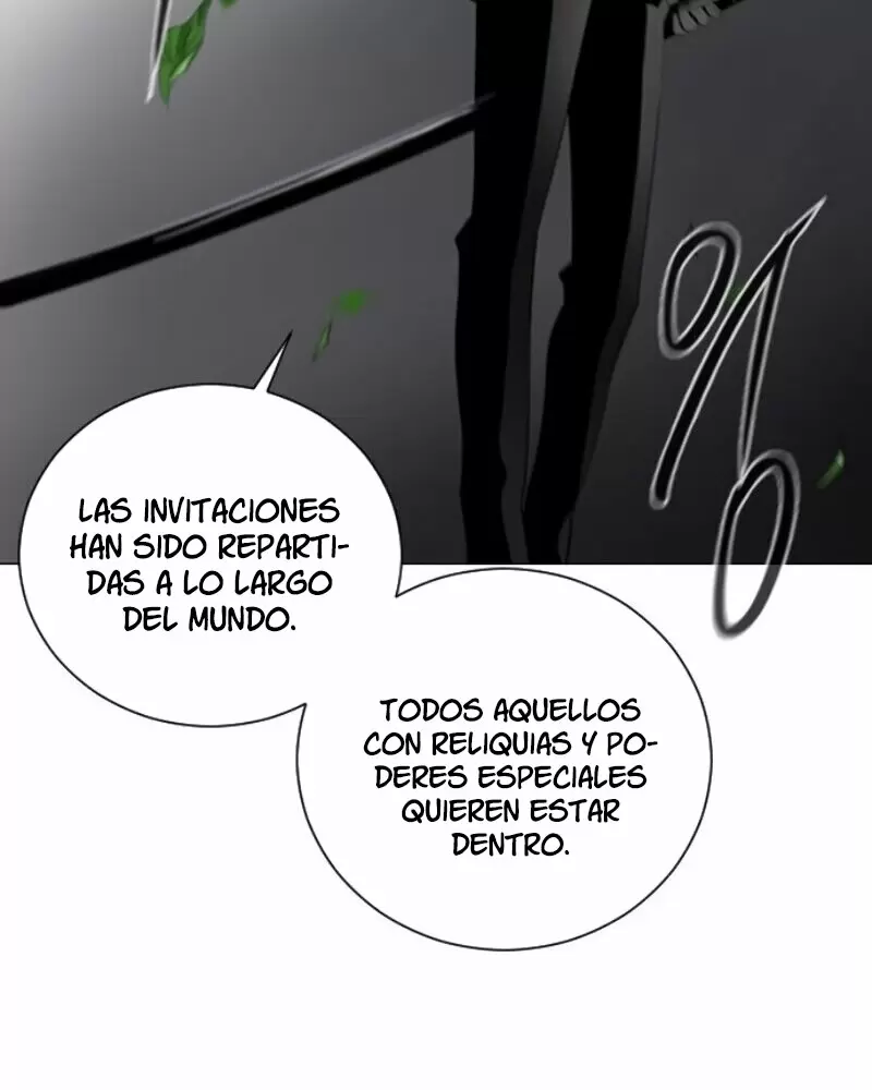 El juego de los cien años Capitulo 1 página 124