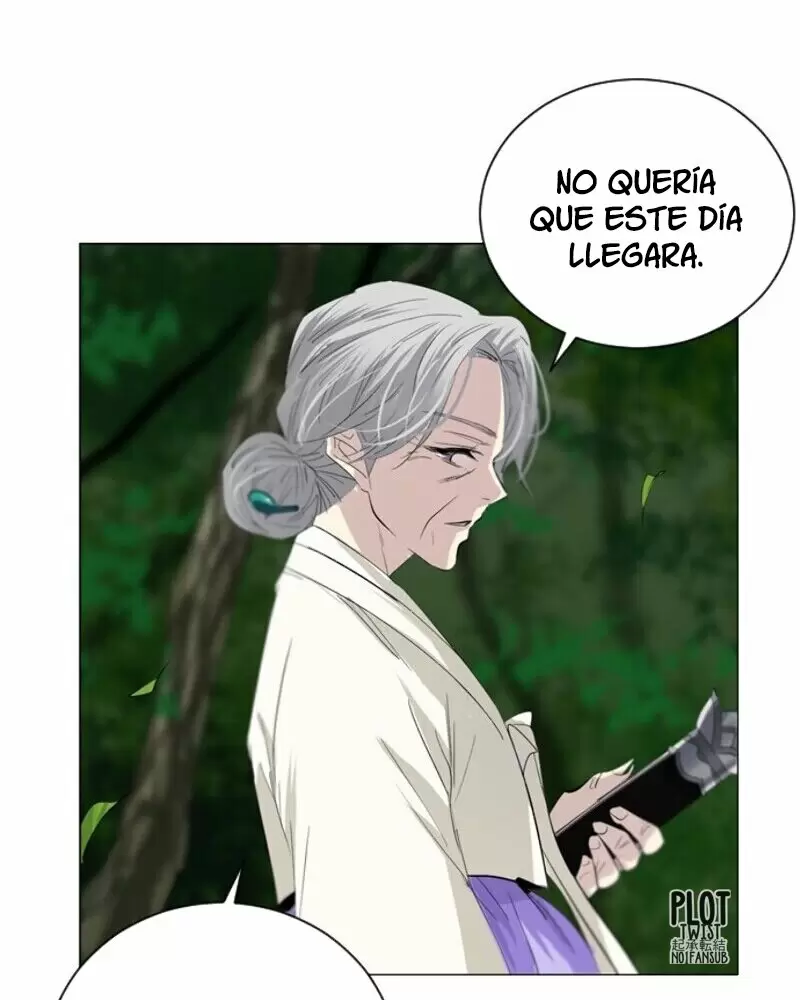 El juego de los cien años Capitulo 1 página 125