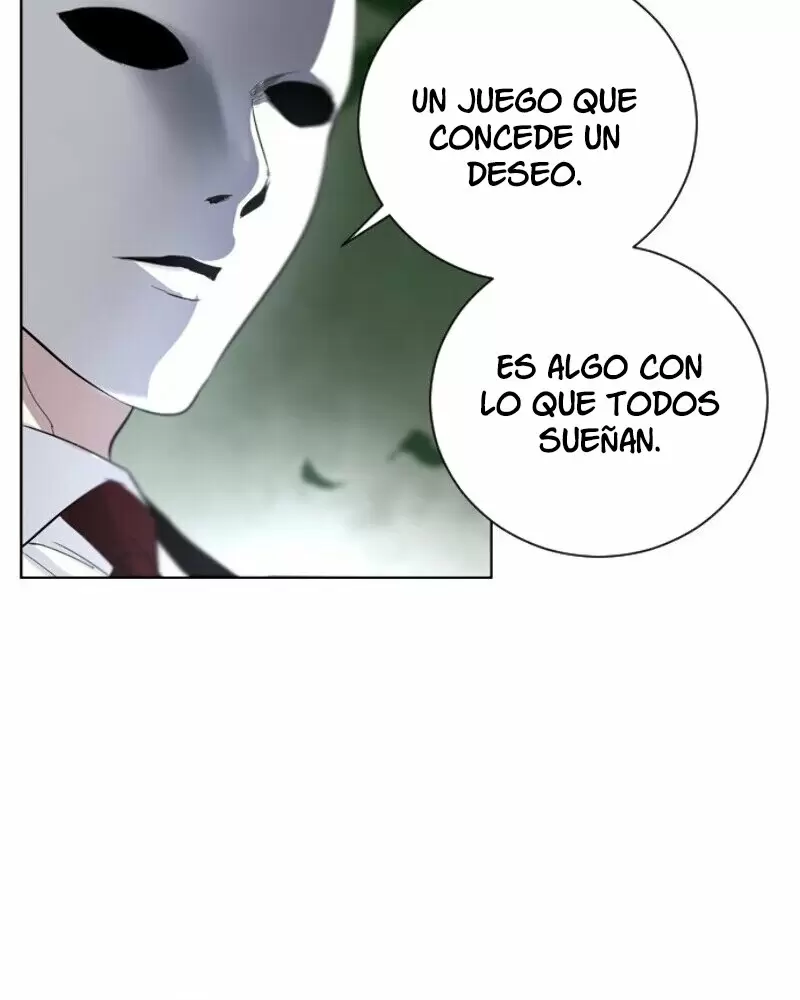 El juego de los cien años Capitulo 1 página 127