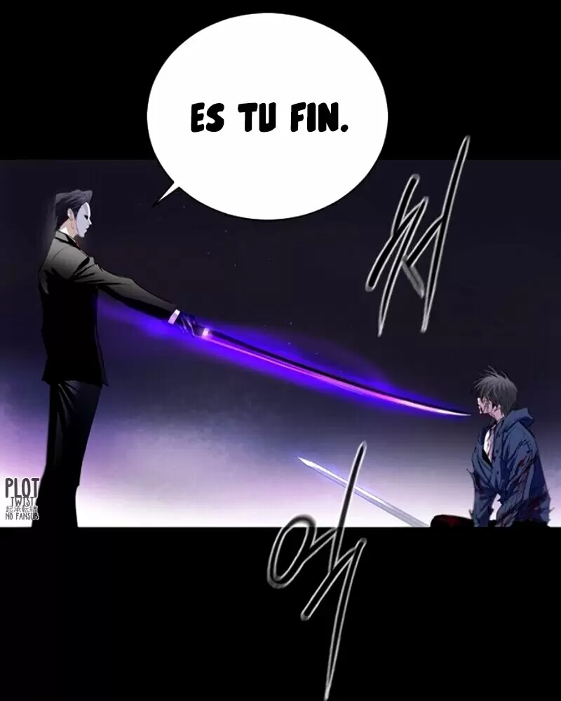 El juego de los cien años Capitulo 1 página 13