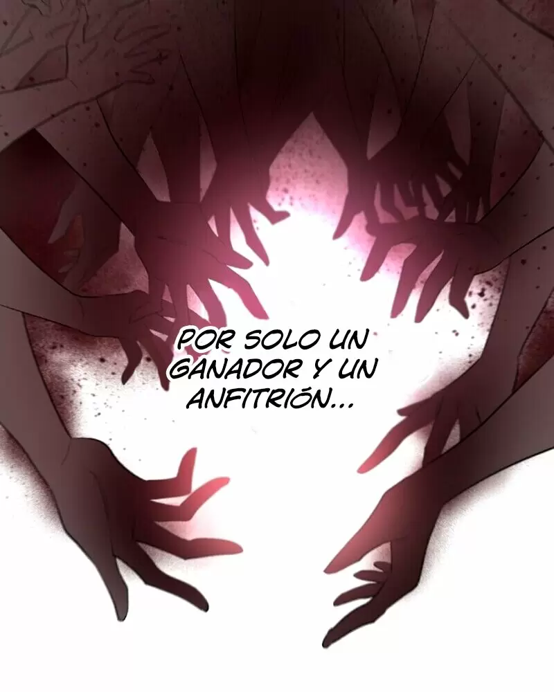 El juego de los cien años Capitulo 1 página 134