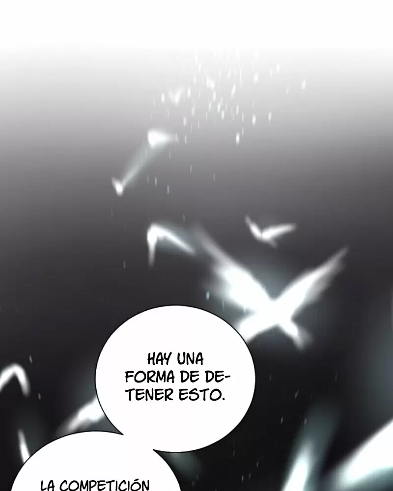 El juego de los cien años Capitulo 1 página 135