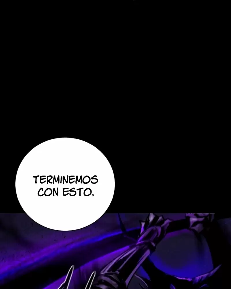 El juego de los cien años Capitulo 1 página 14